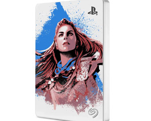 씨게이트, PlayStation 콘솔 위한 게임용 스토리지 제품군 확장